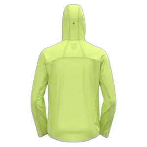 Chaqueta impermeable Odlo Zeroweight Dual Dry PK image-3