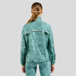 Chaqueta de chándal Odlo Zeroweight image-3