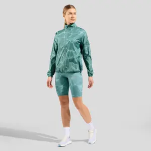 Chaqueta de chándal Odlo Zeroweight image-1