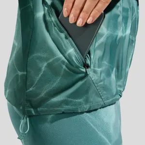 Chaqueta de chándal Odlo Zeroweight image-4