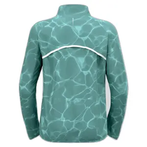 Chaqueta de chándal Odlo Zeroweight image-4