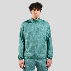 Chaqueta de chándal Odlo Zeroweight image-2