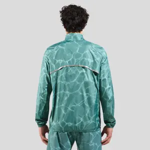 Chaqueta de chándal Odlo Zeroweight image-5