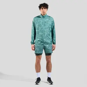 Chaqueta de chándal Odlo Zeroweight image-1