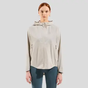 Chaqueta impermeable mujer Odlo Active 365 image-1