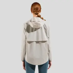 Chaqueta impermeable mujer Odlo Active 365 image-4