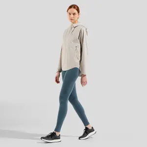 Chaqueta impermeable mujer Odlo Active 365 image-2