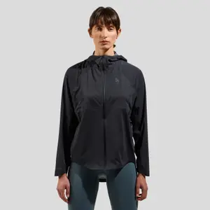 Chaqueta impermeable mujer Odlo Active 365 image-2