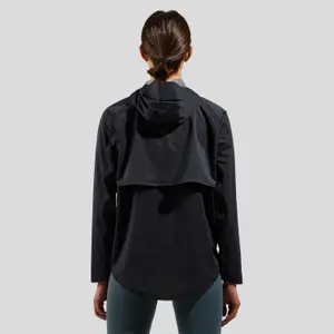 Chaqueta impermeable mujer Odlo Active 365 image-4