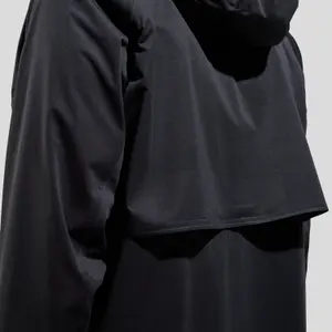 Chaqueta impermeable mujer Odlo Active 365 image-6