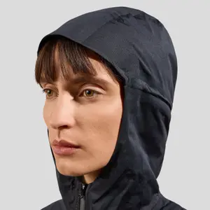 Chaqueta impermeable mujer Odlo Active 365 image-5