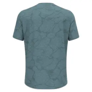 Maillot Odlo Zeroweight Engineered Chill-Tec image-3