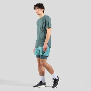 Maillot Odlo Zeroweight Engineered Chill-Tec image-2
