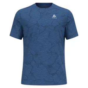 Jersey Odlo Zeroweight Engineered Chill-Tec image-0