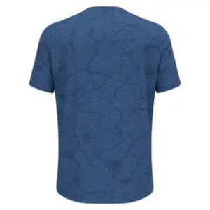 Jersey Odlo Zeroweight Engineered Chill-Tec image-3