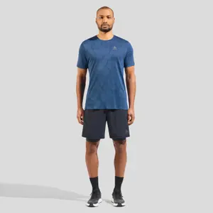 Jersey Odlo Zeroweight Engineered Chill-Tec image-2