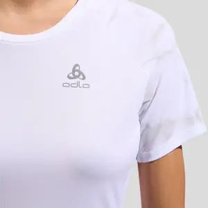 Camisola feminina Odlo Essential image-5