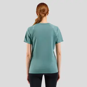 Women's swimsuit Odlo Essential image-4