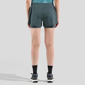 Short Odlo Zeroweight 3 Inch image-4