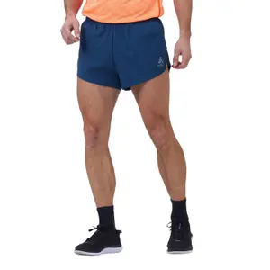Short Odlo Zeroweight 3 Inch image-0