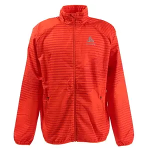 Chaqueta Odlo Element Light AOP AF image-0