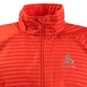 Chaqueta Odlo Element Light AOP AF image-1