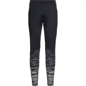 Mallas Odlo Zeroweight Warm Reflective image-1