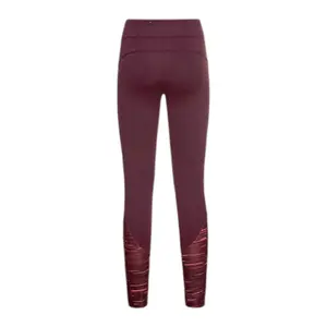 Leggings til kvinder Odlo Essential Soft Print image-1
