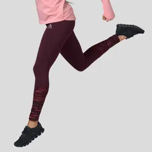 Leggings til kvinder Odlo Essential Soft Print image-3