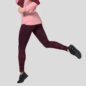 Leggings til kvinder Odlo Essential Soft Print image-2
