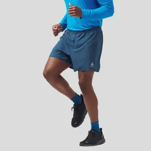 Short Odlo Zeroweight 5 Inch image-2