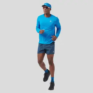 Short Odlo Zeroweight 5 Inch image-1