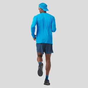 Short Odlo Zeroweight 5 Inch image-4