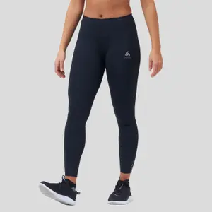 Legging femme Odlo Zeroweight image-1