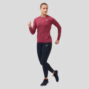 Legging femme Odlo Zeroweight image-2
