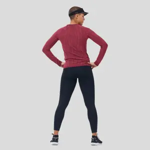 Legging femme Odlo Zeroweight image-4