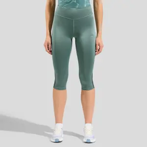Strikkede shorts til kvinder Odlo Essential image-2
