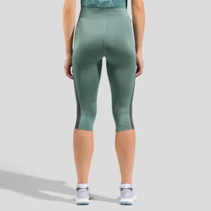 Strikkede shorts til kvinder Odlo Essential image-4
