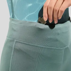 Strikkede shorts til kvinder Odlo Essential image-5