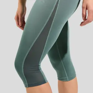 Strikkede shorts til kvinder Odlo Essential image-6