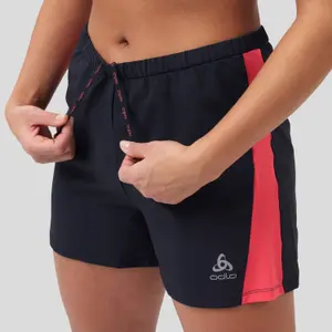 Women's shorts Odlo Essential 4 Inch image-2