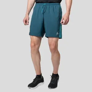 Short Odlo Essential 6 Inch image-1
