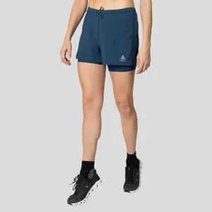 Women's shorts Odlo Essential 3 Inch image-1