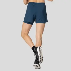 Women's shorts Odlo Essential 3 Inch image-4