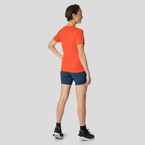 Women's shorts Odlo Essential 3 Inch image-5