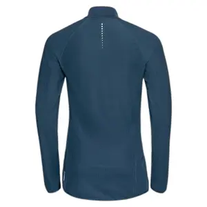 Sweatshirt til kvinder Odlo Zeroweight image-3