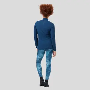 Sweatshirt til kvinder Odlo Zeroweight image-5
