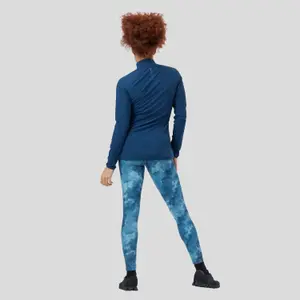 Sweatshirt til kvinder Odlo Zeroweight image-4