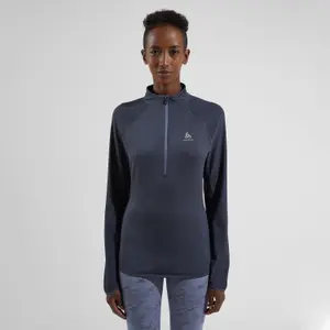 Sudadera Odlo Zeroweight image-2