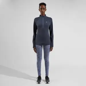 Sudadera Odlo Zeroweight image-1